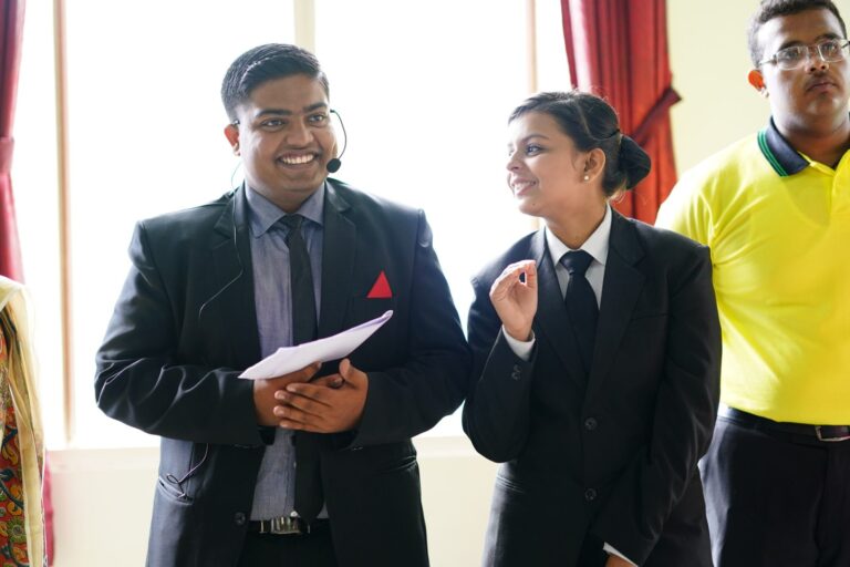 Recognition of Prior Learning (RPL)